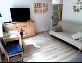 Apartament Kościuszki in Swinemünde